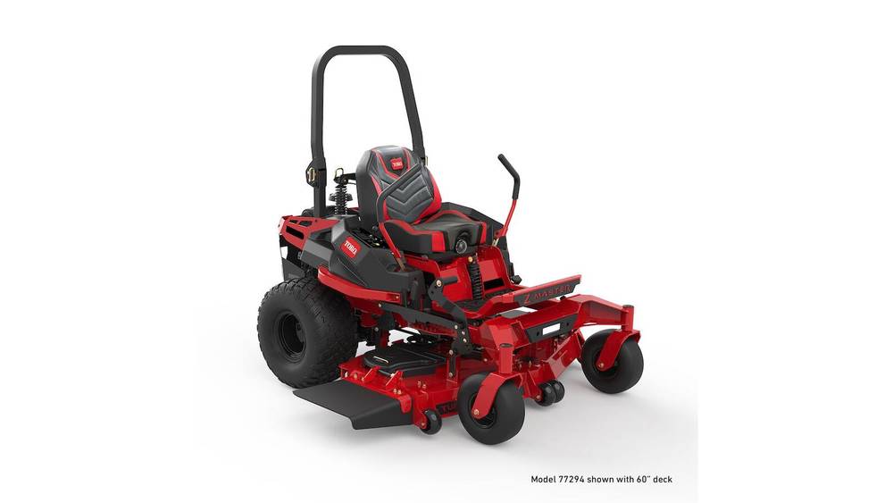 Toro 2000 MyRIDE® HDX 52"(132 cm) 23.5 hp 726 cc(77291)