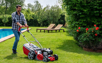 Get Your Lawn Ready for Summer: Essential Equipment for a Perfect Yard