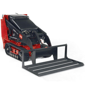 Toro Leveler Attachment