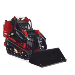 Toro Loader Bucket Attachment 4 Cubic Feet