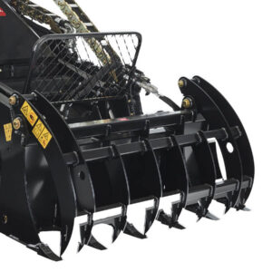 Toro TXL 2000 Grapple Attachment