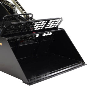 Toro TXL 2000 Loader Bucket Attachment 12 Cubic Feet