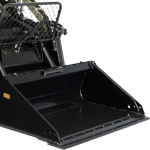 Toro TXL 2000 Grading Bucket Attachment