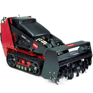 Toro Tiller Attachment