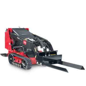 Toro Tree Fork Attachment