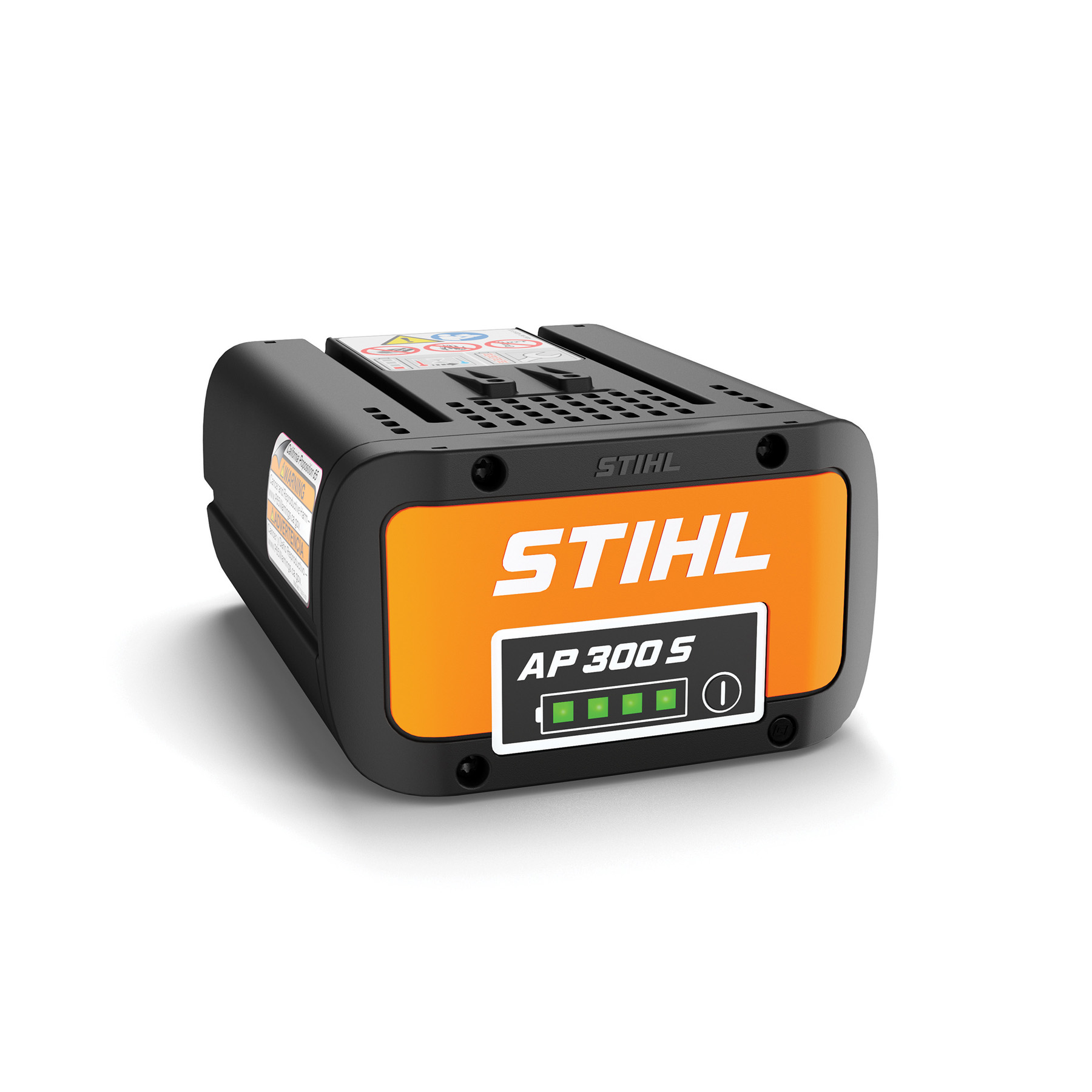 AP 300 S Lithium-Ion Battery