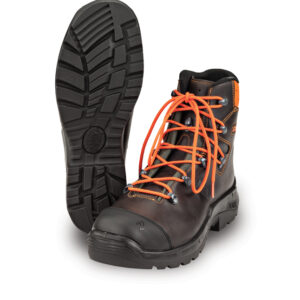 Dynamic Forestry Boots