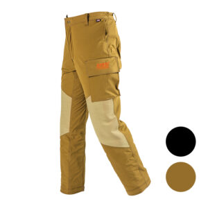Dynamic Protective Pants