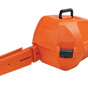 Woodsman Chainsaw Carrying Case