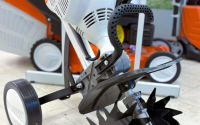 Maximize Your Garden’s Potential with Tiller Rentals in Wichita KS