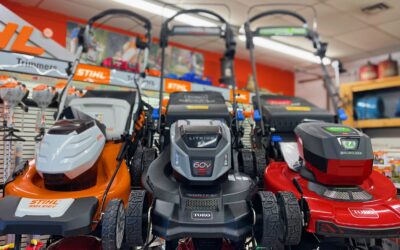 Rental Ranch’s Guide to Small Engine Care