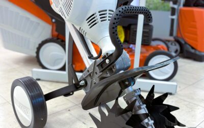 Essential Outdoor Power Equipment for Post-Flood Recovery