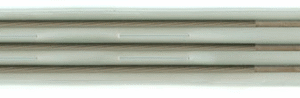 Saw Chain Files 3-Pack