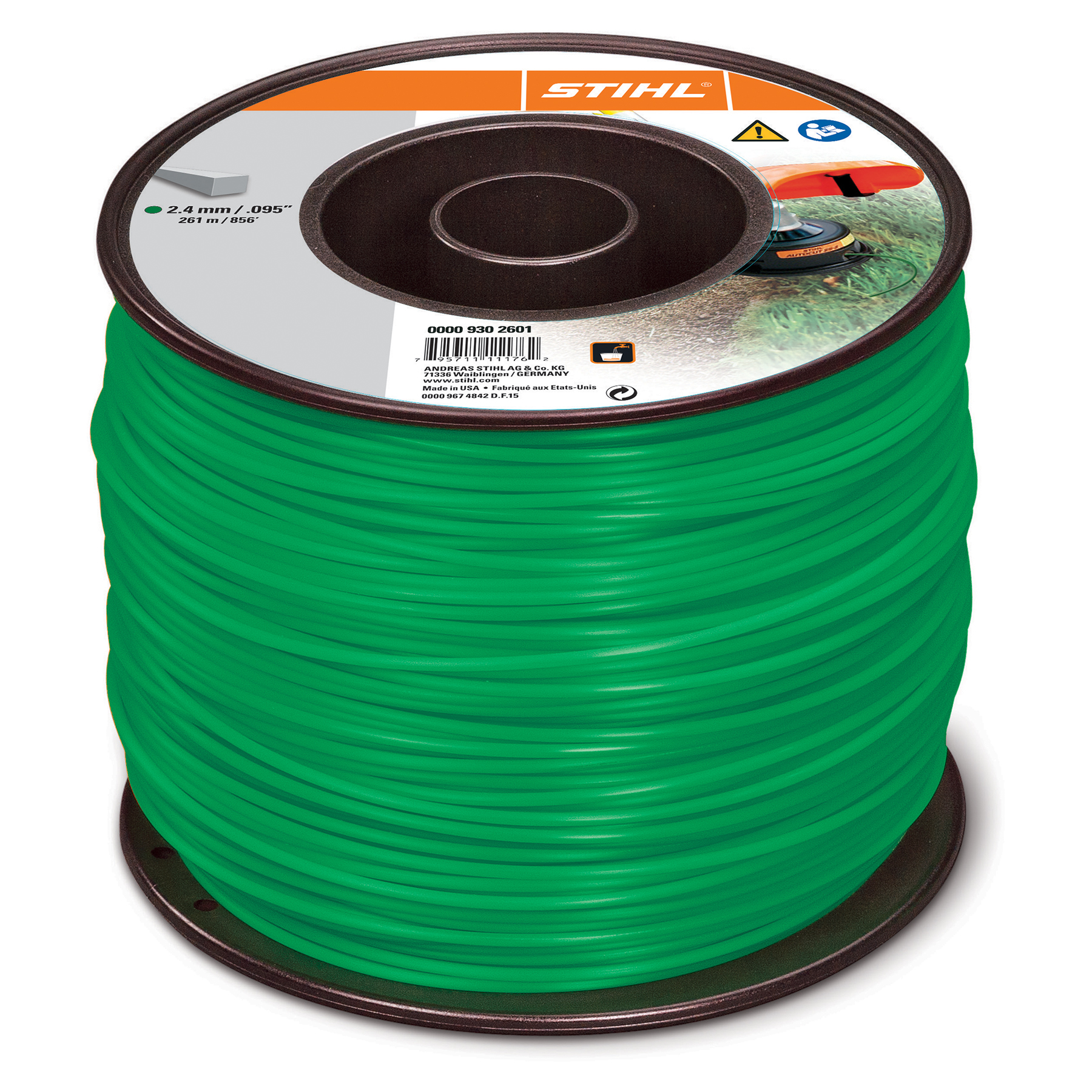 Commercial Square Line - Image 2