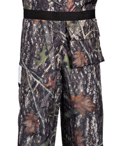 Dynamic Hunter Bib Chaps