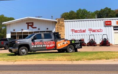 Wichita’s One-Stop Shop: Rental Equipment You Can Trust