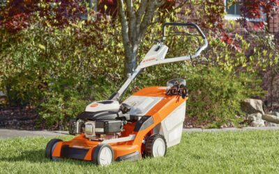 September Lawn Care Tips for Cooler Months in Wichita