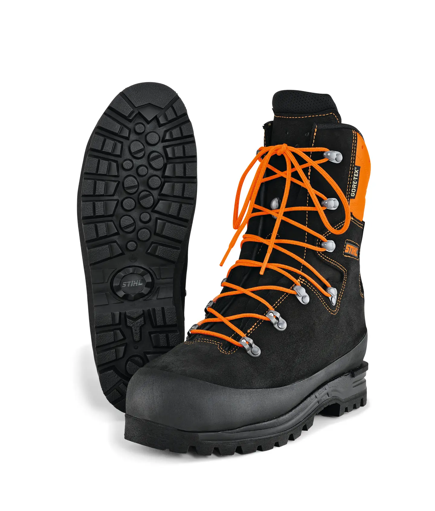 Advance GTX Boots - Image 2