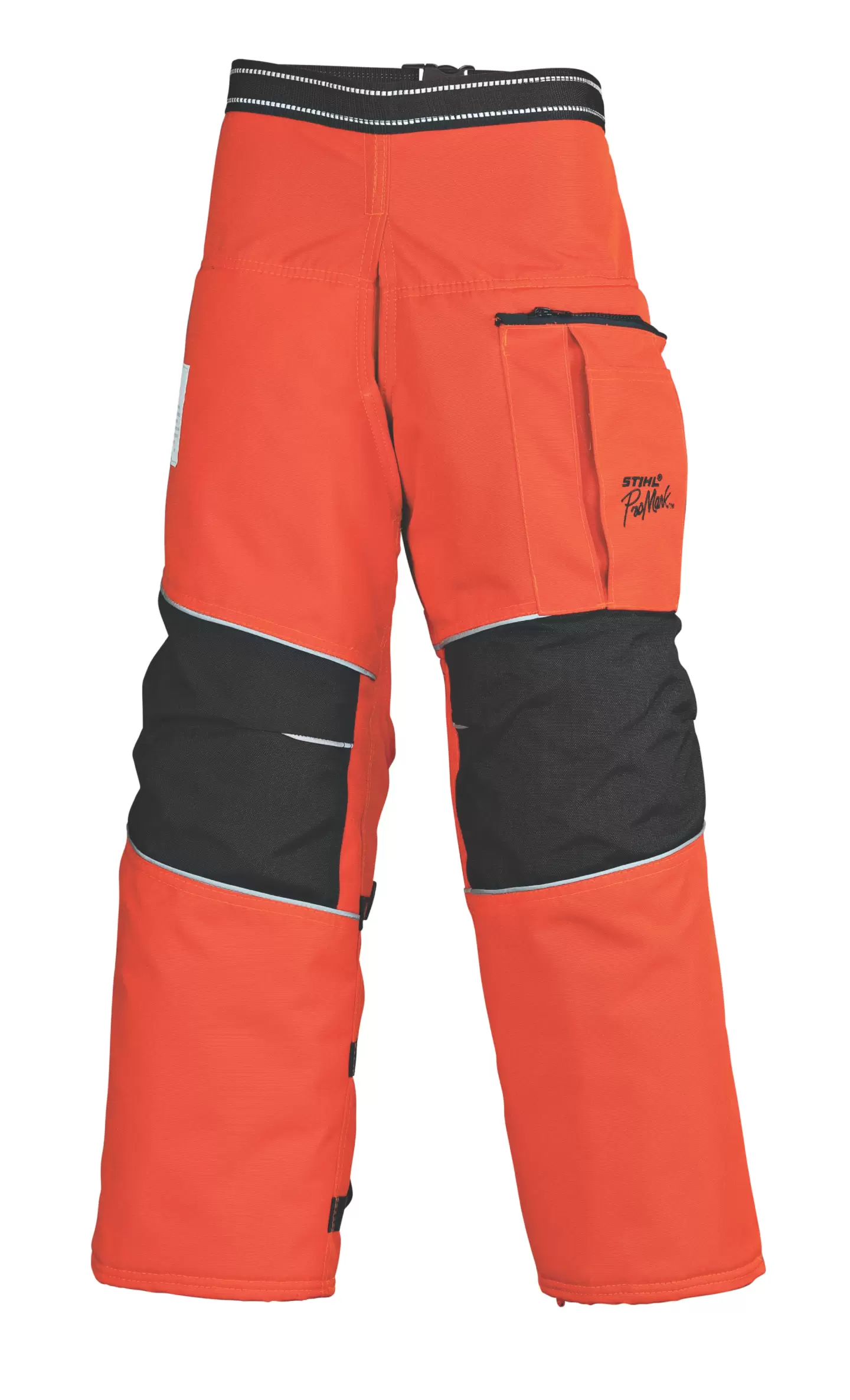 Pro Mark™ Apron Chaps - Image 2