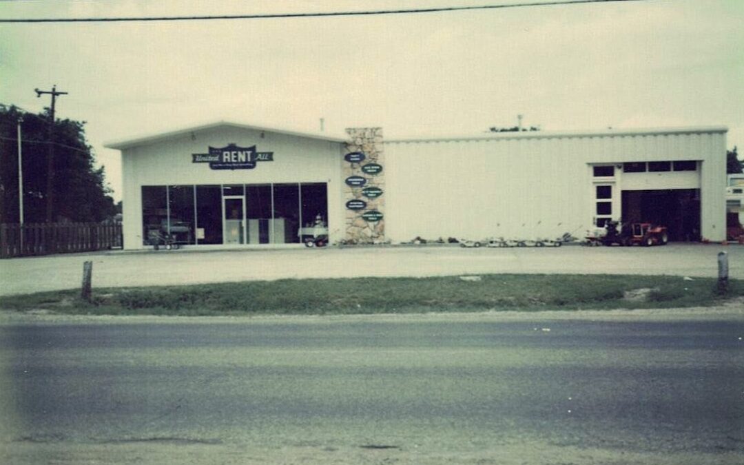 60 Years of RR Equipment A Wichita Legacy Unfolds