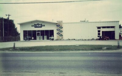 60 Years of RR Equipment A Wichita Legacy Unfolds