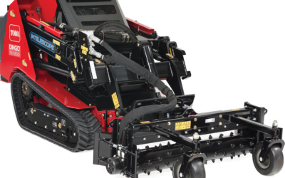 The Kansas Clay Cure: Why Your Lawn Needs Aeration Now