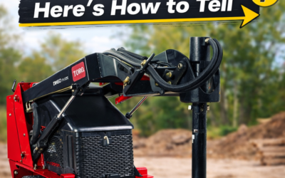 How to Decide If a Skid Steer is Right for Your Project