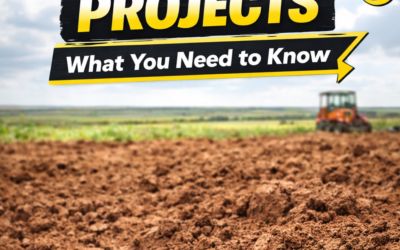Essential Landscaping Tips for Challenging Kansas Soil